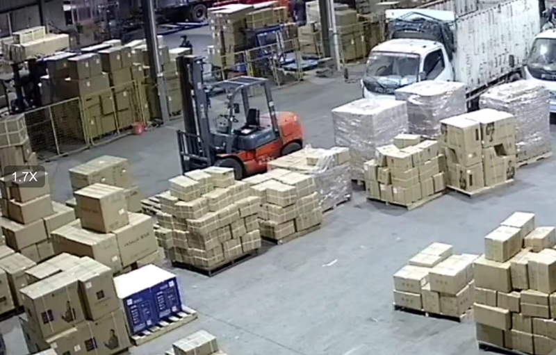 潮州到日照物流公司-食品饮料物流-运输保障 潮州到日照物流公司-食品饮料物流-运输保障